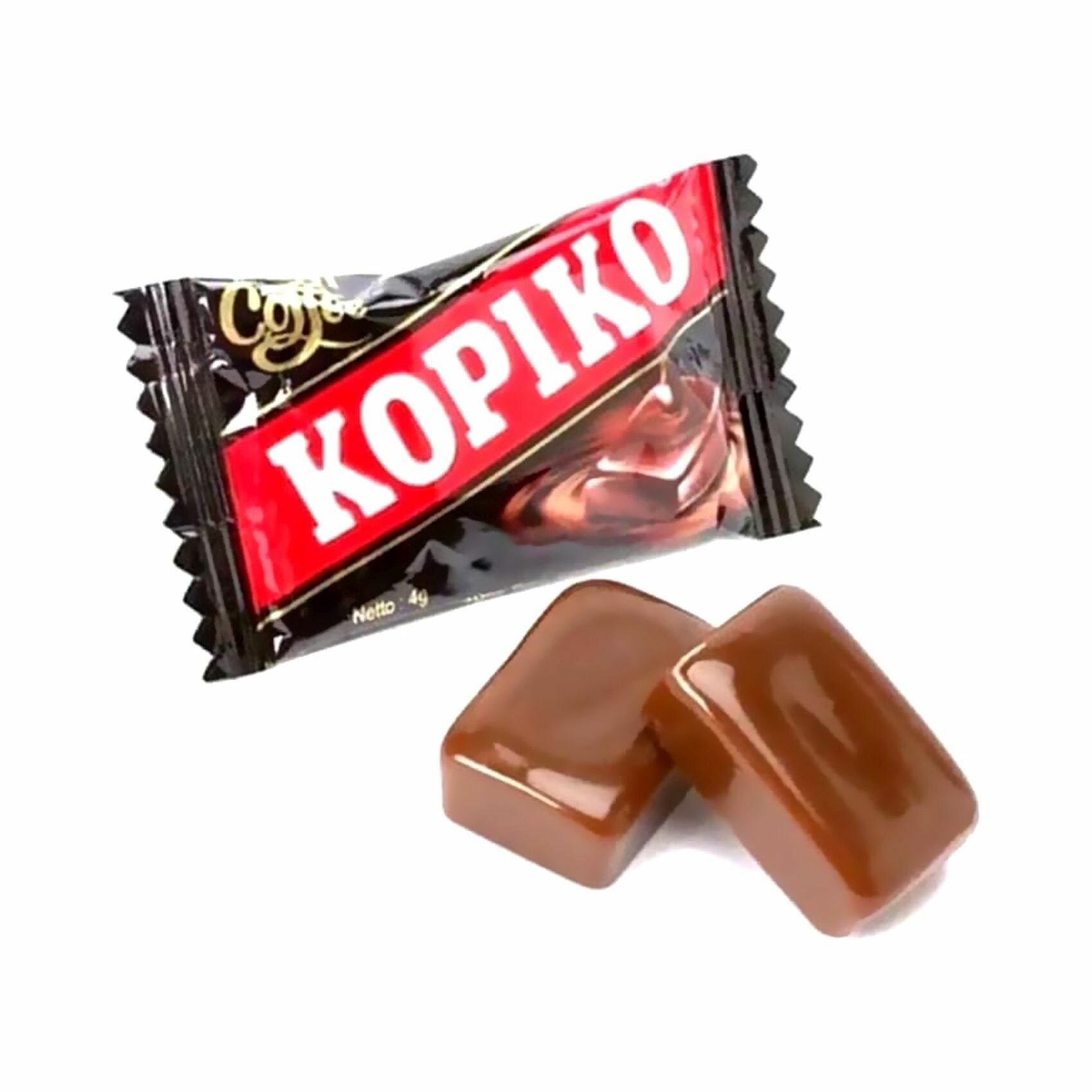 Buy Kopiko Coffee Candy 150g Online Shop Food Cupboard on Carrefour UAE