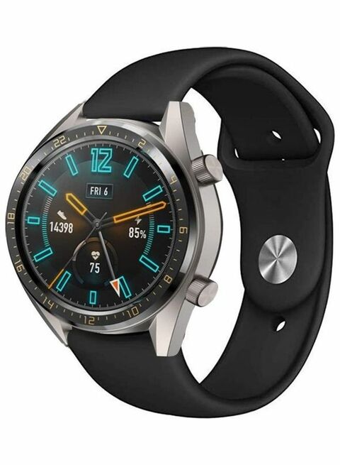 Buy HuHa Silicone Replacement Band For Huawei Watch GT2