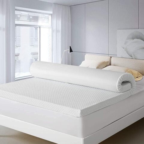 Memory foam twin 2024 foam mattress