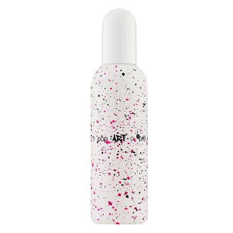 Colour Me Pop Art Eau De Parfum 100ml