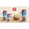 Carrefour 100% Sesame Seeds Tahina Cream 250g