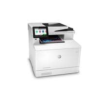 HP Colour LaserJet Pro MFP M479FDW A4 Multifunction Printer with Fax