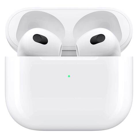 Apple air pods (3rd generation) mme73ze/a