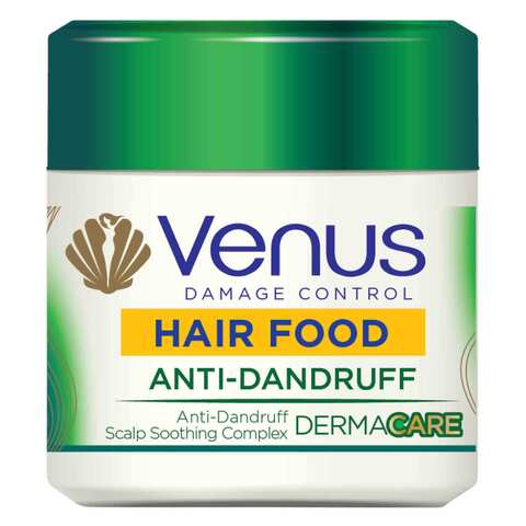 Venus Damage Control Anti-Dandruff Hair Food 100ml
