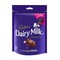 Cadbury Dairy Milk Minis Chocolate - 192 gram