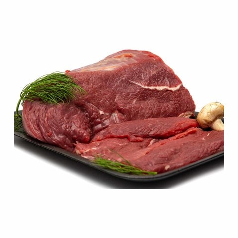 Imported Beef Topside
