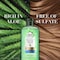 Herbal Essences Hair Strengthening Sulfate Free Potent Aloe Vera Bamboo Natural Shampoo for Dry Hair 400ml
