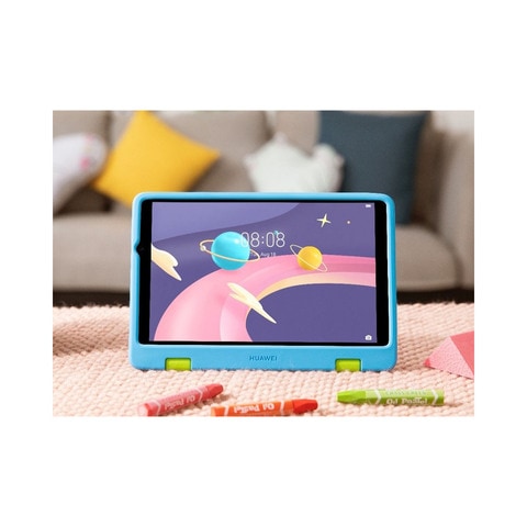 Huawei MatePad T 10 Kids Edition 9.7-Inch 2GB RAM 32GB Deepsea Blue