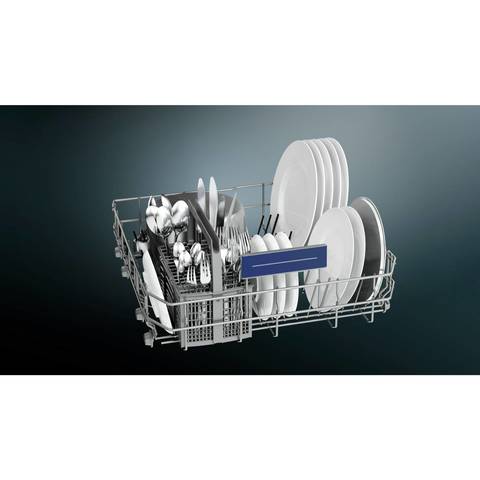 Siemens Dishwasher 14 place settings SN236I10NM