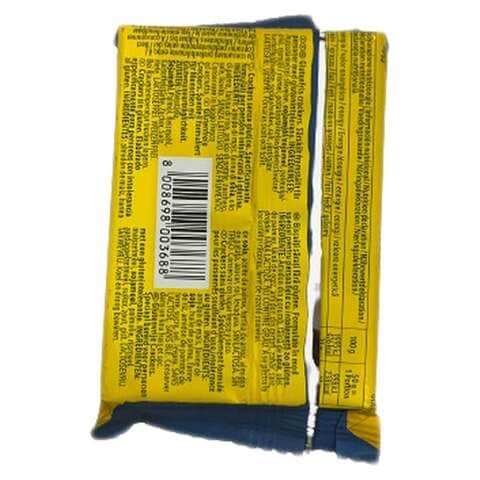 Schar Gluten-Free Crackers Pocket 50g Pack of 3