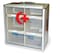Max First Aid Cabinet FM045 With Contents