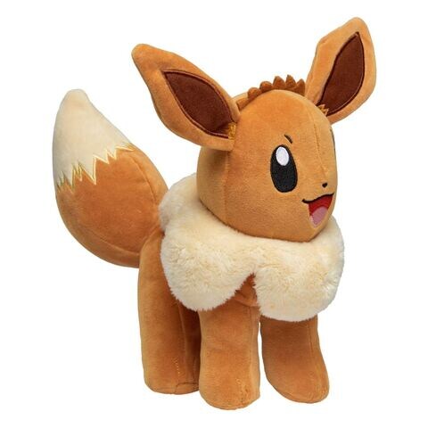 Buy Pokemon Plush Toy Yellow Online Shop Toys Outdoor on