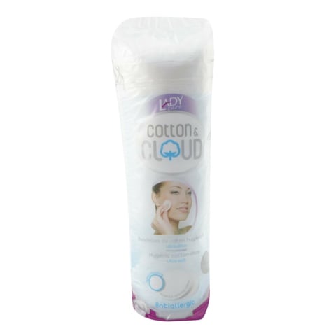 Cotton clouds deals pads