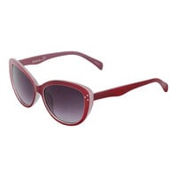 Xoomvision P124491 Women Butterfly Sunglasses