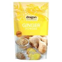 Dragon Superfoods Ginger Powder 200g