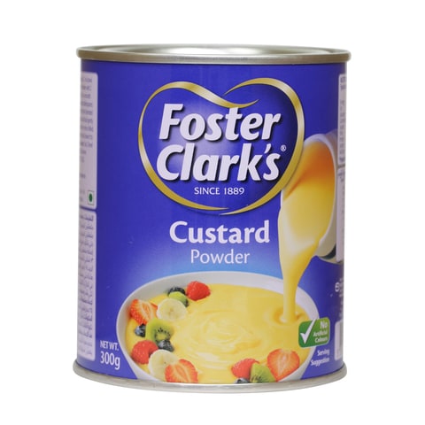 Foster Clark&#39;s Custard Powder 300g