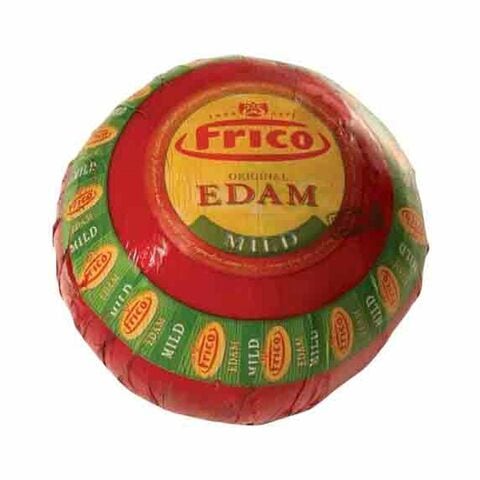 Frico Edam Mild Baby Cheese Ball 900g