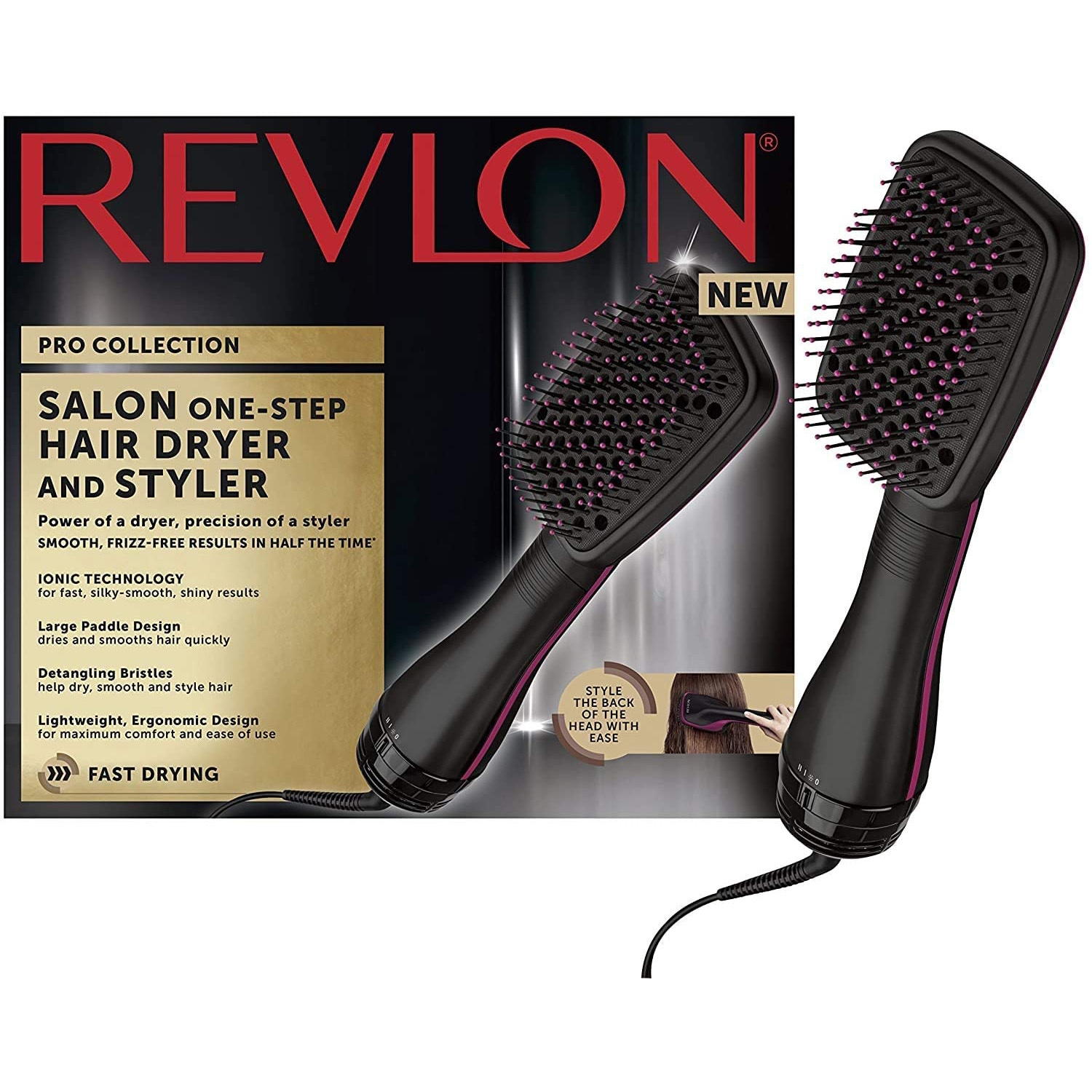 Revlon pro deals