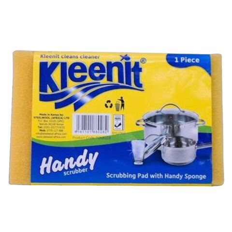Kleenit Handy Sponge
