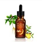 اشتري Hair Growth Essential Oil 2.5x9.9x0.3centimeter في الامارات