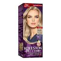 Wella Koleston Intense Hair Color 310/81 Ultra Light Ash Blonde