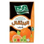 اشتري الربيع شراب برتقال 250 مل في السعودية