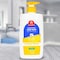 Carrefour Anti-Bacterial Lemon Fresh Hand Wash White 400ml