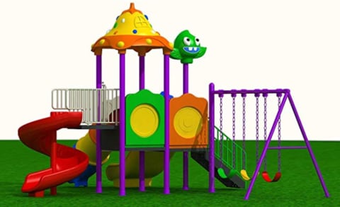 Rainbow Toys Outdoor Children, Outdoor Playground Furniture