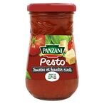 Buy Panzani Tomato Basilic Sauce 210g in UAE