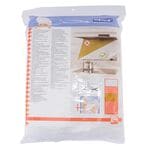 اشتري Wenko Vapor Grease Filter (57 x 47 cm) في الامارات