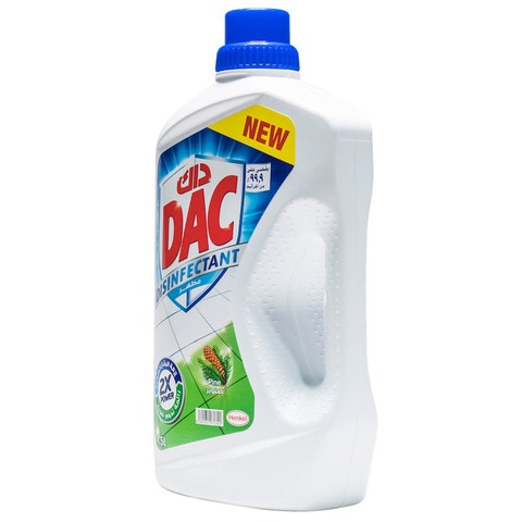 Dac Disinfectant Pine 1.5L