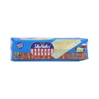 Buy Sky Flakes Crackers Milk 300 G Online Shop Food Cupboard On Carrefour Saudi Arabia
