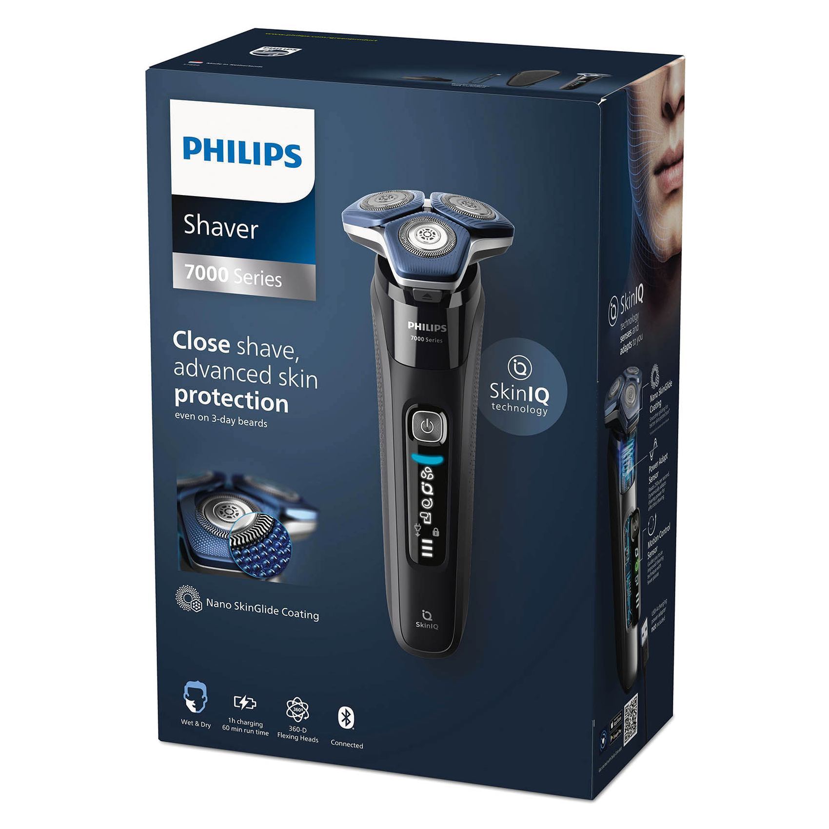 Philips OneBlade Face QP2724/10, 2 Years Warranty: Buy Online at Best Price  in UAE 