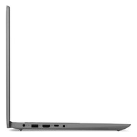 Lenovo IdeaPad 3 15IAU7 Laptop With 15.6-Inch Display Core i7-1255U Processor 16GB RAM 512 SSD Integrated Intel Iris Xe Graphics Arctic Grey