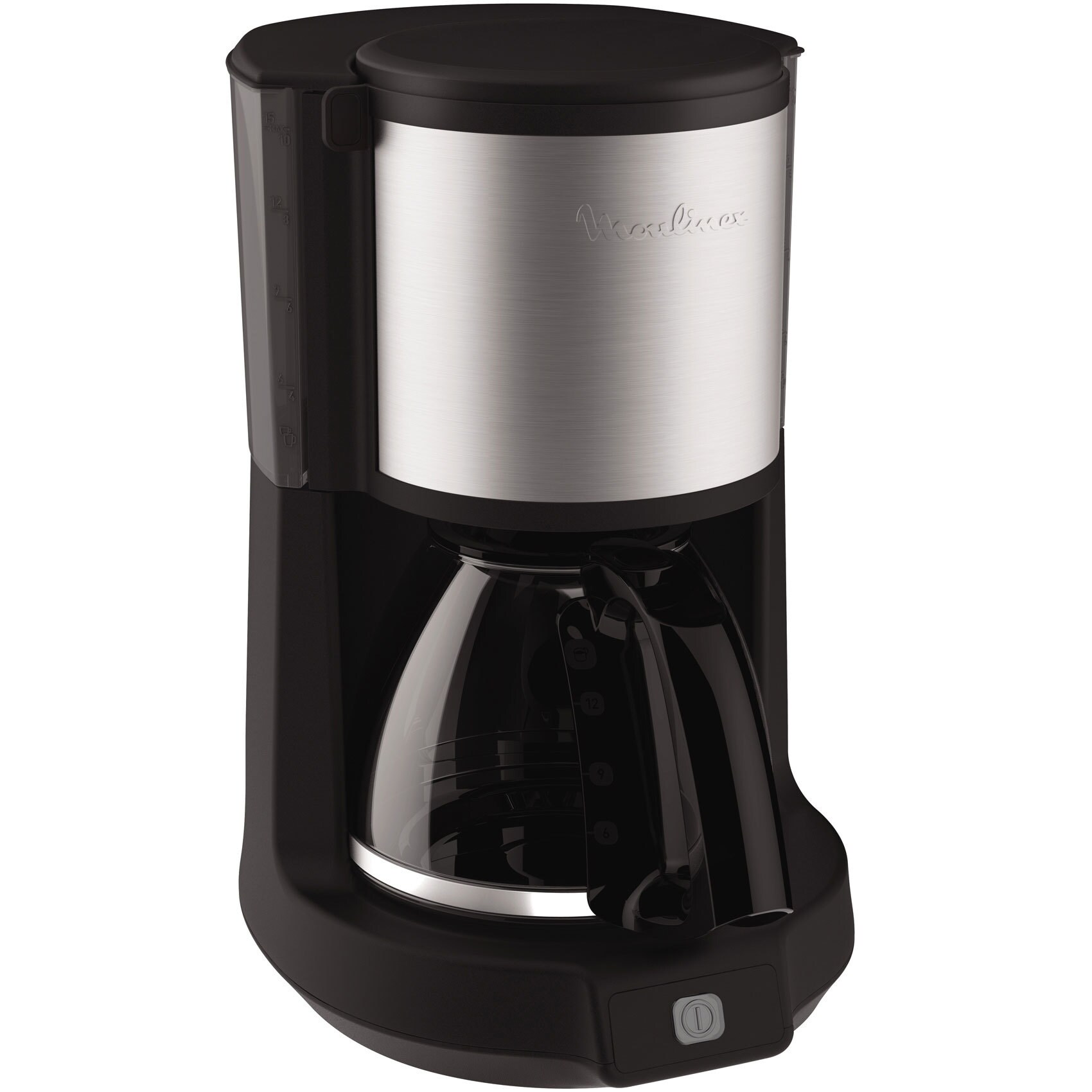 Buy Moulinex Coffee Maker FG370827