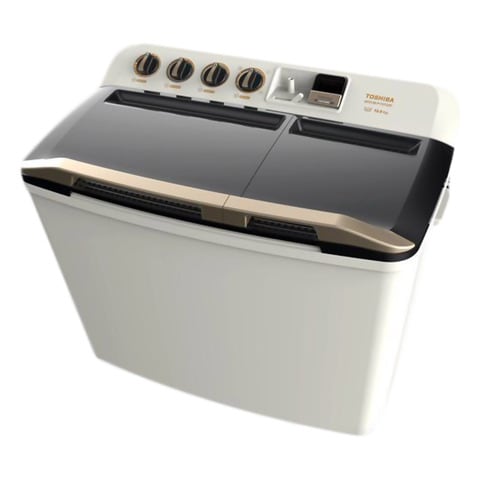 Toshiba VH-J170WA Twin Tub Washer 16kg