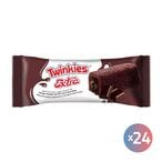 اشتري توينكز إكسترا كيكة بكريمة الشوكولاتة - 24 قطعة في مصر
