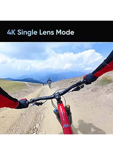 Insta360 X3 360 Degree Action Camera