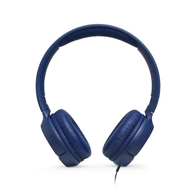 B5 Impact Close Wired+Wireless Stereo Headphones