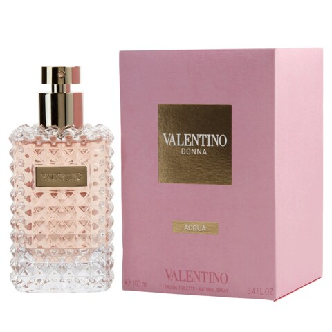 Valentino perfume shop donna acqua