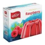 Buy Zidnee Jelly Dessert, Raspberry Flavored 85g in Saudi Arabia