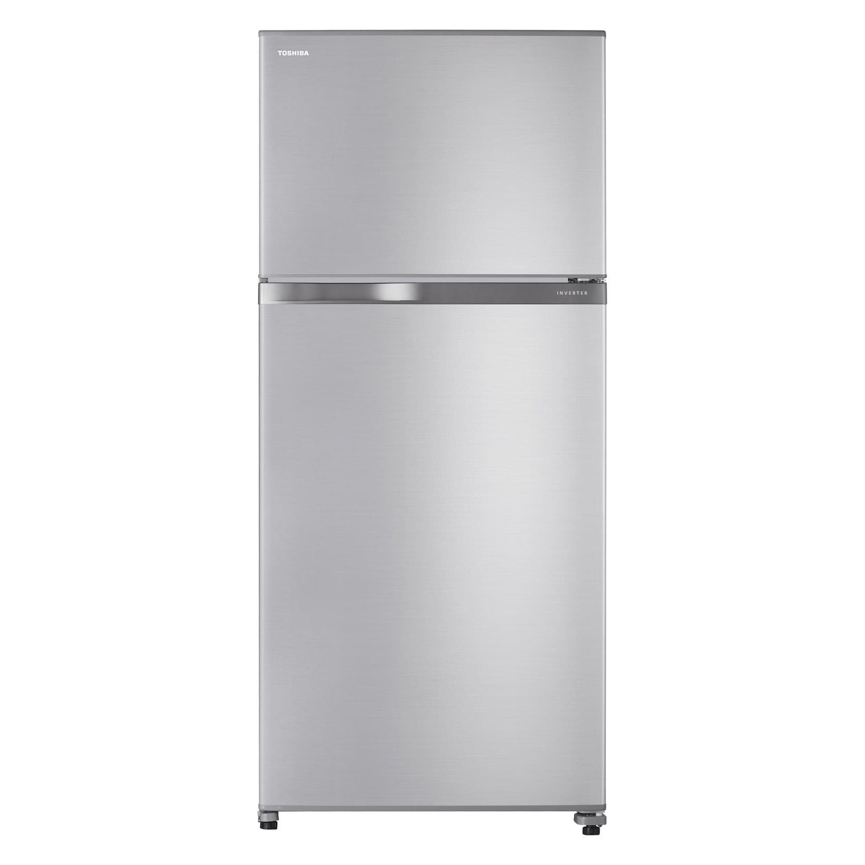 Toshiba on sale small fridge