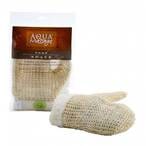 Buy Aqua Massage Exfoliating Massage Glove in Egypt