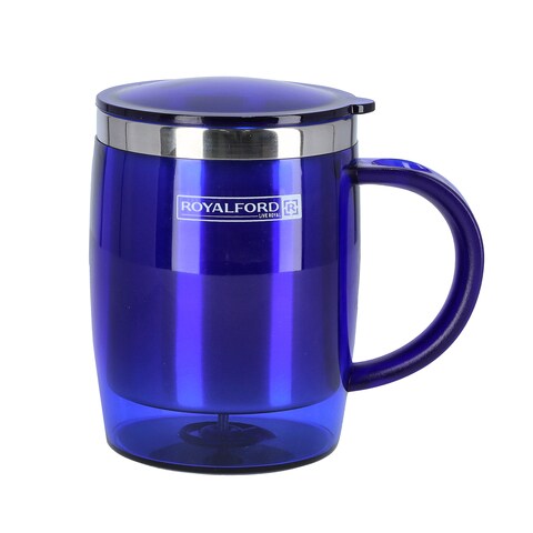 Thermocafe 2024 travel mug