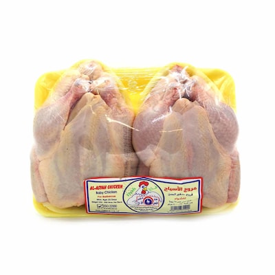 Fresh Chicken Whole - Baladi