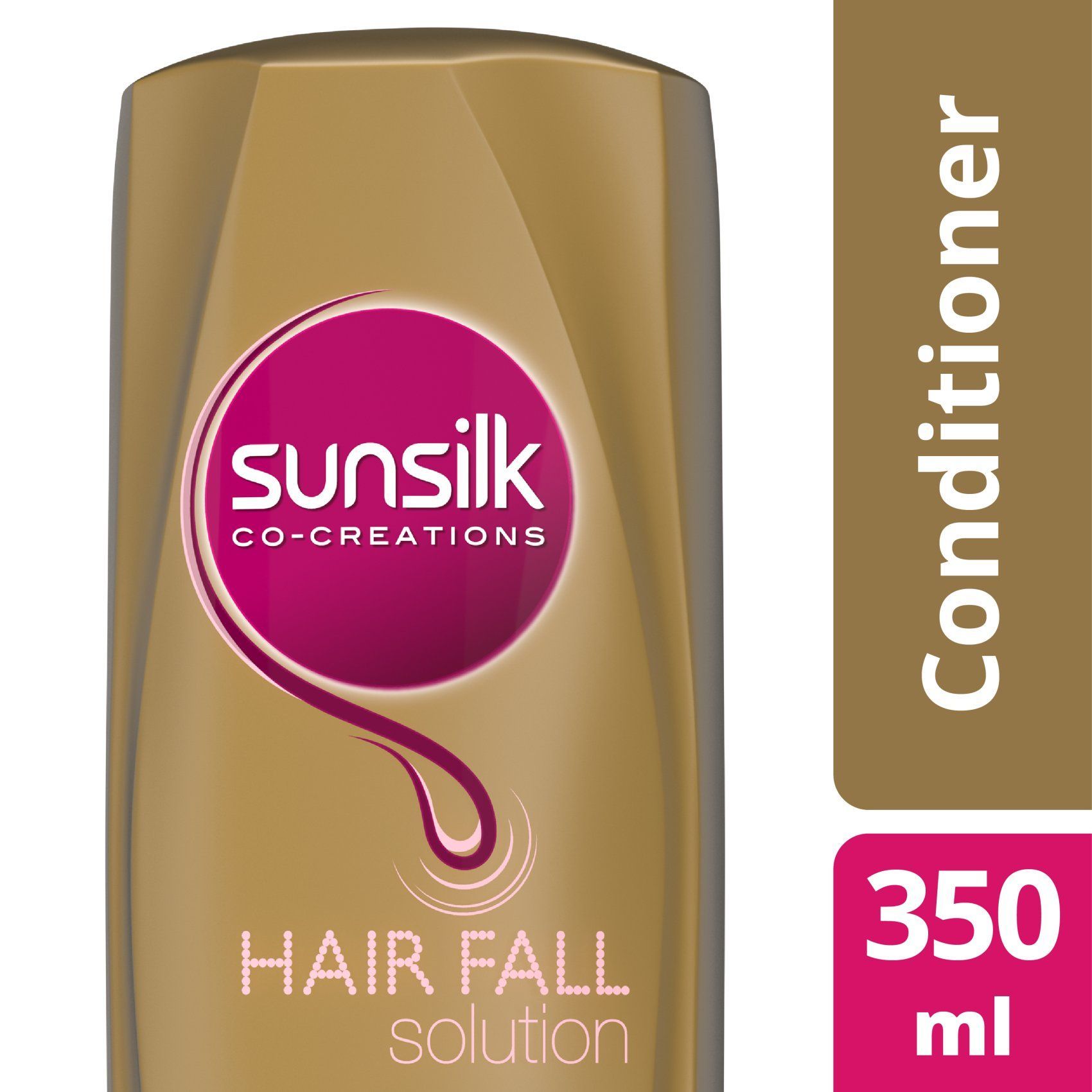 Buy Sunsilk Conditioner Hair Fall 350ml Online Shop Beauty & Personal
