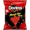 Doritos Flamin Hot Nacho Tortilla Chips 311g