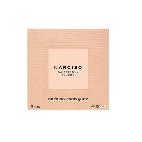 Narciso Rodriguez Narciso Poudree Eau De Parfum - 90ml