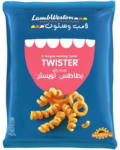 Photo inspiration: Fresh Look at Lamb Weston Seasoned Twisters 2 5 Kg Price In Kuwait