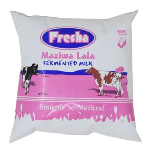 Buy Fresha Maziwa Lala Fermented Milk 500ml Online - Carrefour Kenya